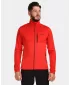 Muški sweatshirt KILPI ERIN-M UM0207KI CRVENA