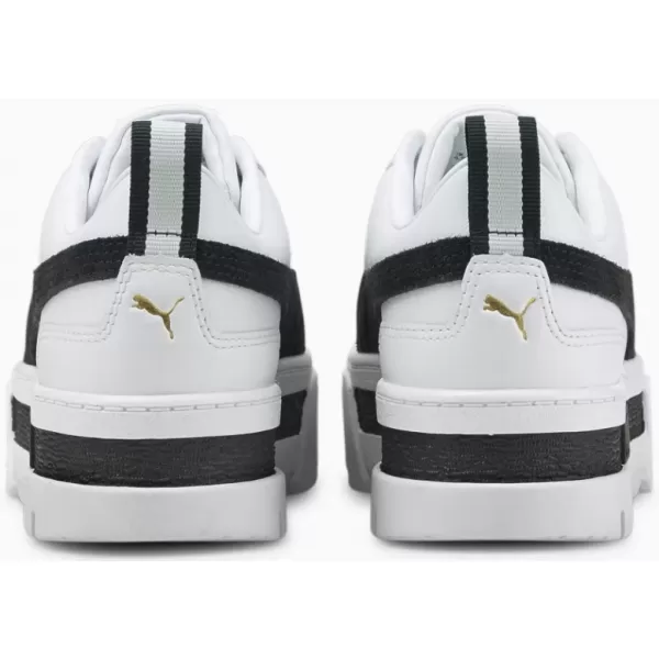  Ženske cipele PUMA MAYZE LTH WN S 381983-01 BIJELA 