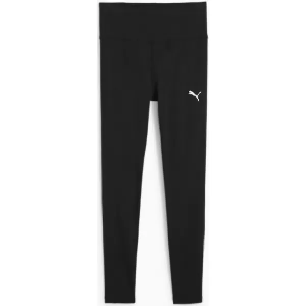  Ženske tajice PUMA HER HIGH-WAIST LEGGINGS 677890-01 CRNA 
