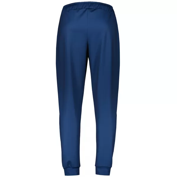 Unisex premium funkcionalne trenirke ALTISPORT VOJ/ALM013TEP01 MORNARSKO PLAVA 