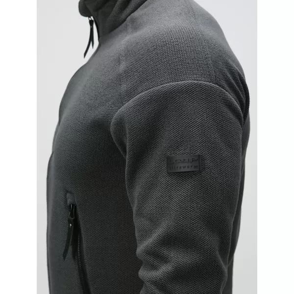  Muški sweatshirt LOAP GAELMAR TAMNOSIVA 