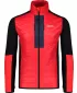 Muška sportska jakna NORDBLANC MULTISPORT NBWJM7985 CRVENA