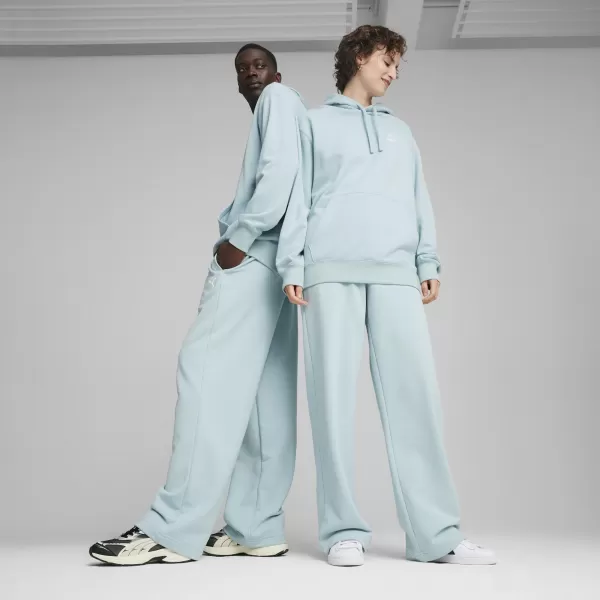  Majica PUMA BETTER CLASSICS HOODIE 624241-22 PLAVA 