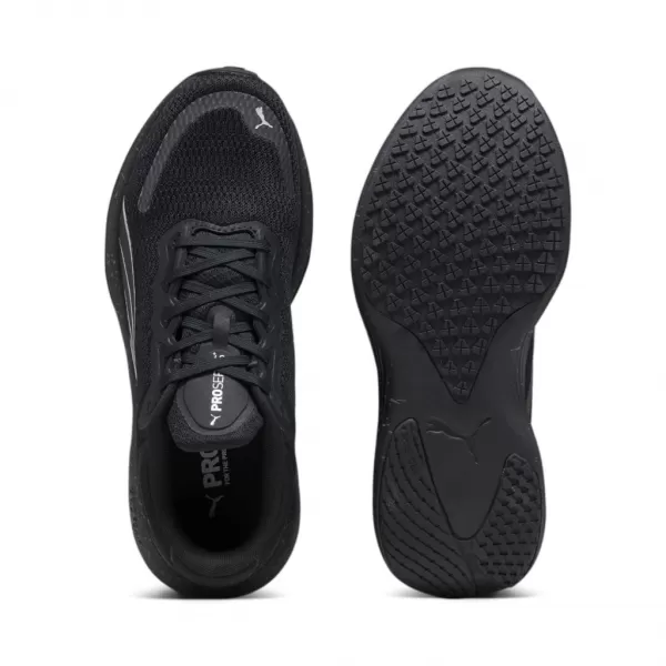  Ženske cipele PUMA SCEND PRO 378776-07 CRNA 
