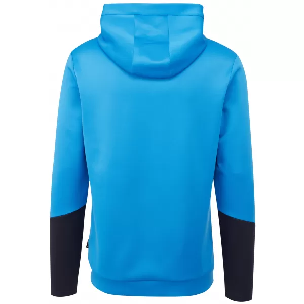  Muški sweatshirt SAM 73 EMANUEL MM 751 SVIJETLOPLAVA 