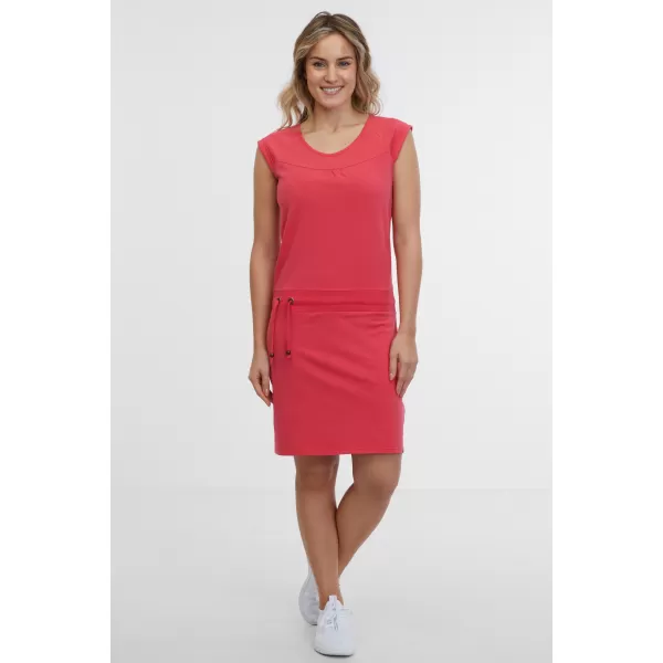  Haljina SAM 73 PERLA WZ 861 SVIJETLA MALINA 