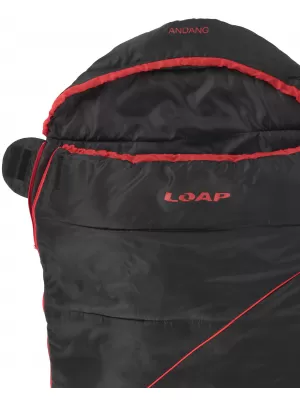 Vreća za spavanje LOAP ANDANG SO24140 CRNA