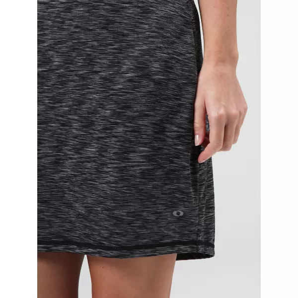  Haljina LOAP MARILYN TLW2405 SIVA 