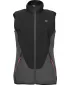 Ženski softshell prsluk LOAP URLANDA SFW2406 CRNA