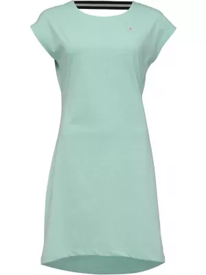 Haljina LOAP AUDANA CLW2436 ZELENA