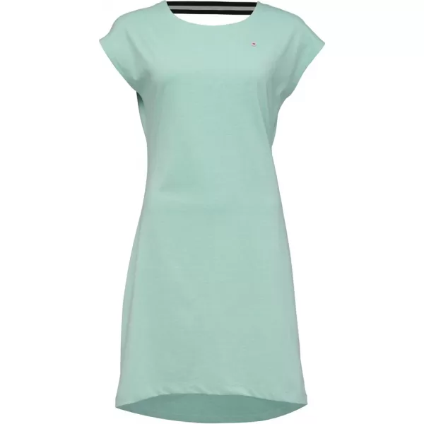  Haljina LOAP AUDANA CLW2436 ZELENA 