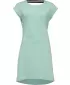 Haljina LOAP AUDANA CLW2436 ZELENA