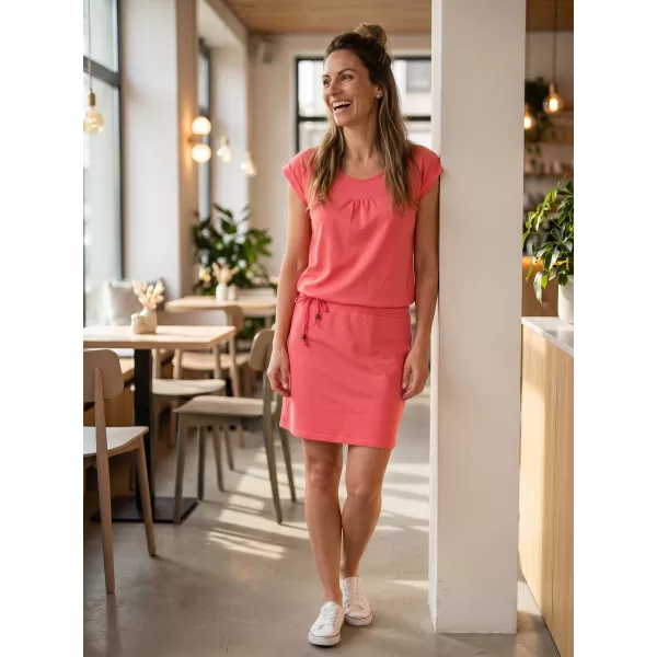  Haljina SAM 73 PERLA WZ 861 SVIJETLA MALINA 