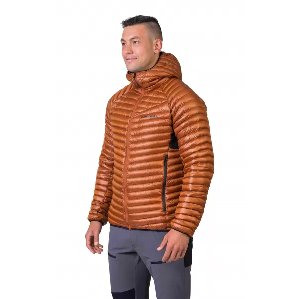  Muška jakna HANNAH MIO HOODY RAST 