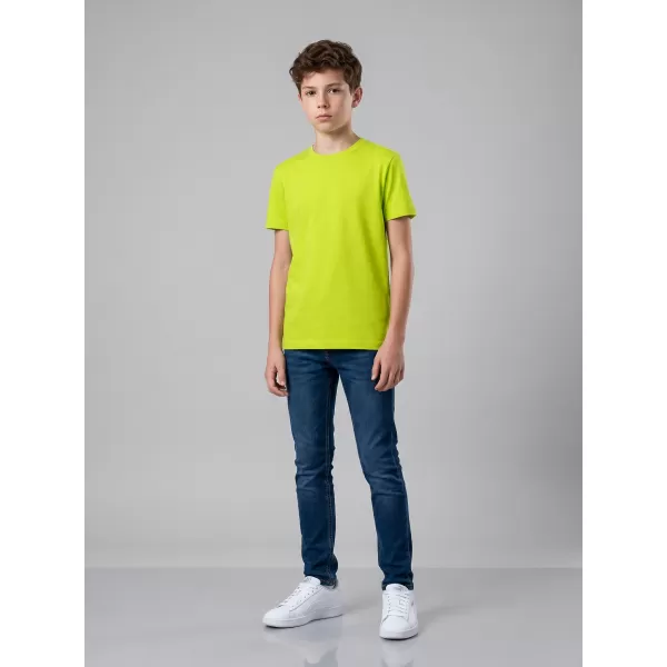  Dječja majica ALTISPORT NoPrint NP/ALK531 VAPNO 