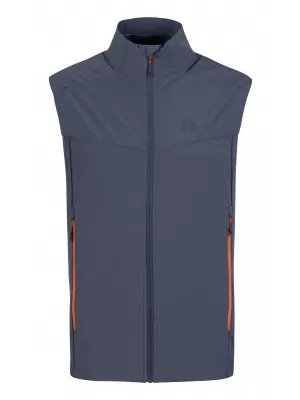 Muški prsluk HANNAH SEUMAS VEST INDIA INC