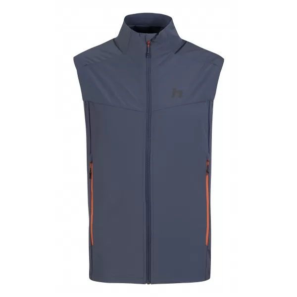  Muški prsluk HANNAH SEUMAS VEST INDIA INC 