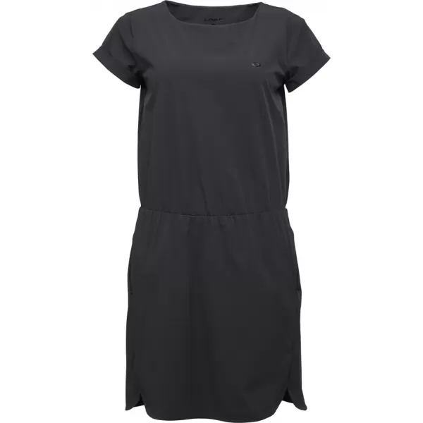  Haljina LOAP UBZARA SFW2413 TAMNOPLAVA 