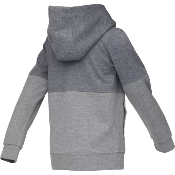  Dječji sweatshirt LOAP ECMAR CLK2407 PLAVA 