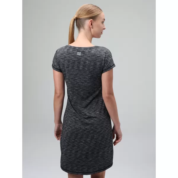  Haljina LOAP MARILYN TLW2405 SIVA 