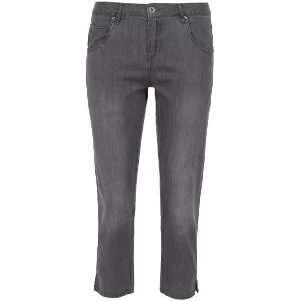  Ženske 3/4 hlače SAM 73 ANTONELLA WK 813 CRNA 