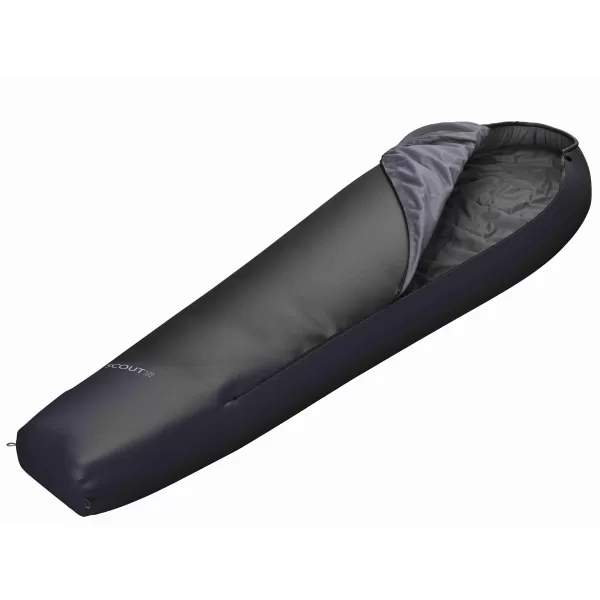  Vreća za spavanje HANNAH SCOUT 120 LONG BOROVNICA/PLAVE NOĆI 
