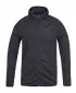 Muški sweatshirt HANNAH DAMAR HOODY ANTRACIT MEL