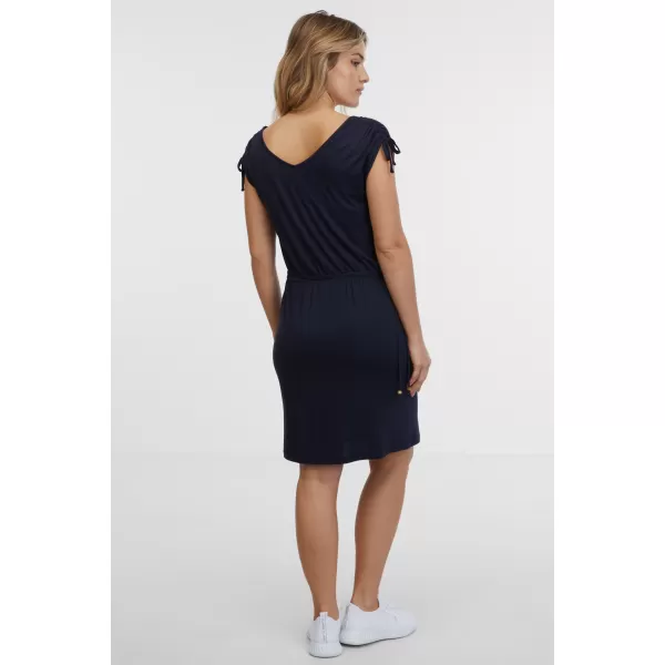  Haljina SAM 73 EDUARDA WZ 859 TAMNOPLAVA 