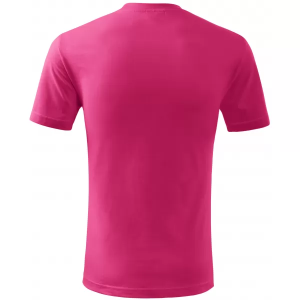  Dječja majica ALTISPORT NoPrint NP/ALK531 MAGENTA 