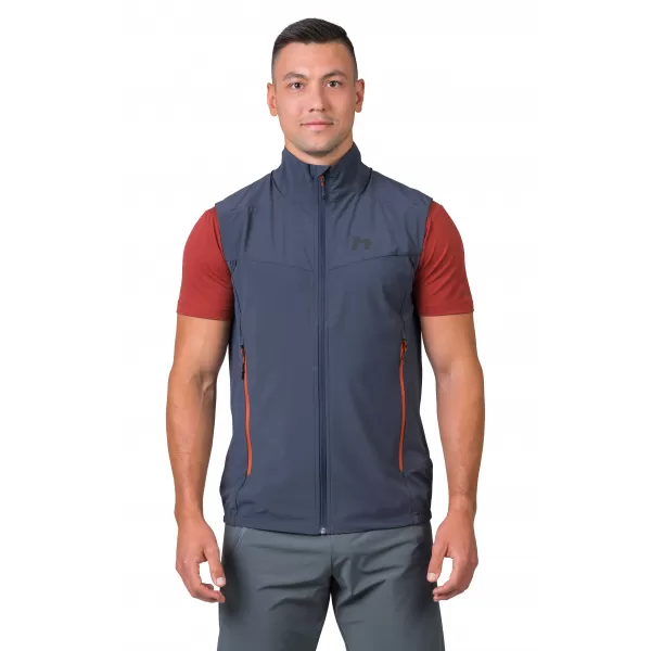  Muški prsluk HANNAH SEUMAS VEST INDIA INC 