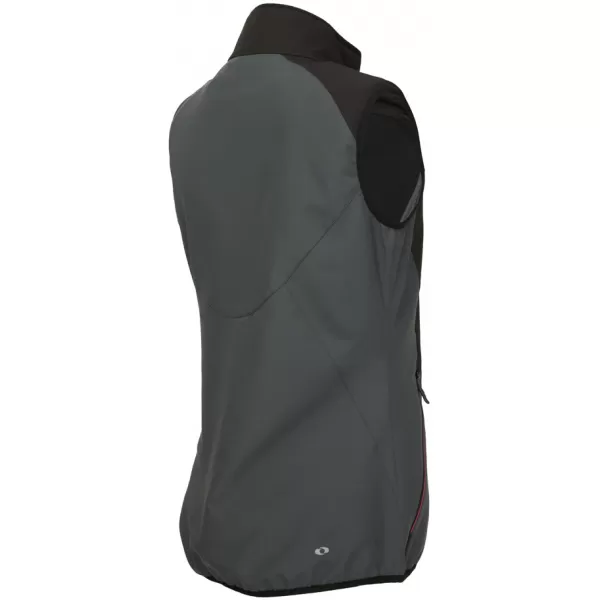  Ženski softshell prsluk LOAP URLANDA SFW2406 CRNA 