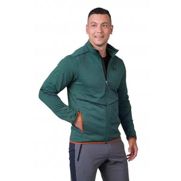  Muški sweatshirt HANNAH DAMAR JASPIS JE IMAO 