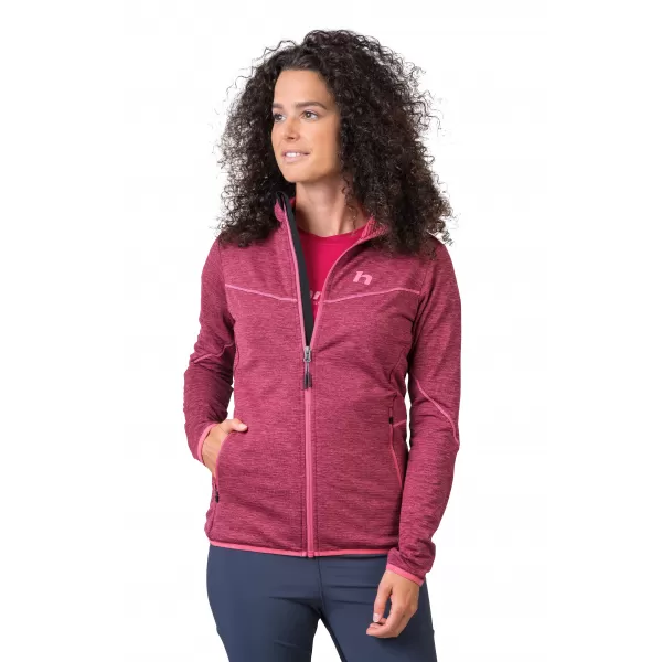  Ženski sweatshirt HANNAH DAGNYS HOODY ORLOVI NOKTI IMALI I 