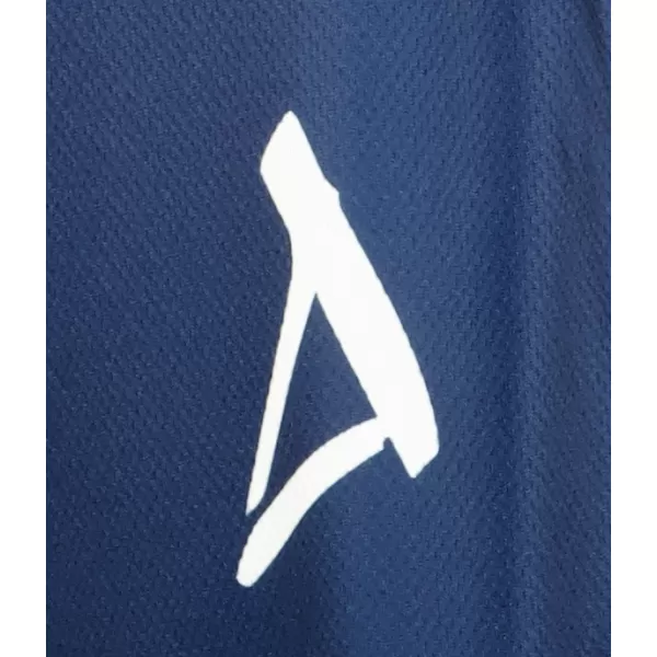  Muške premium funkcionalne kratke hlače ALTISPORT VOJ/ALM021KRA01 NAVIKE 