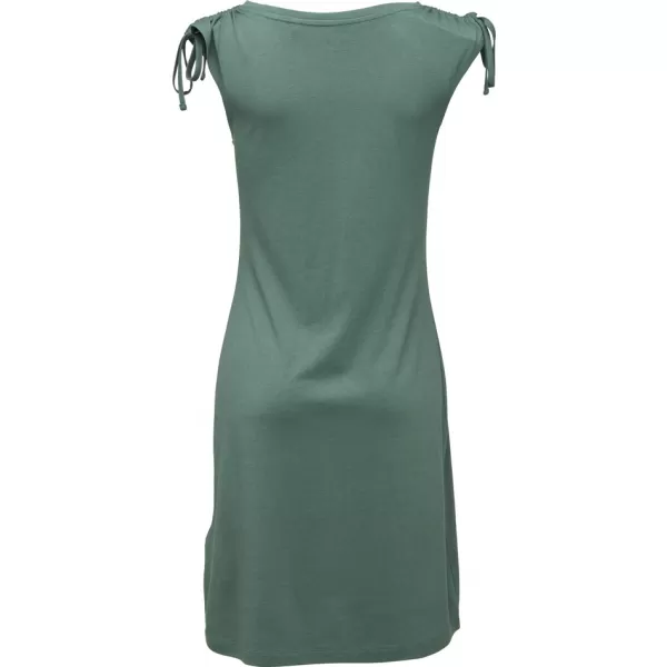  Haljina LOAP ASASBEDA CLW2464 ZELENA 