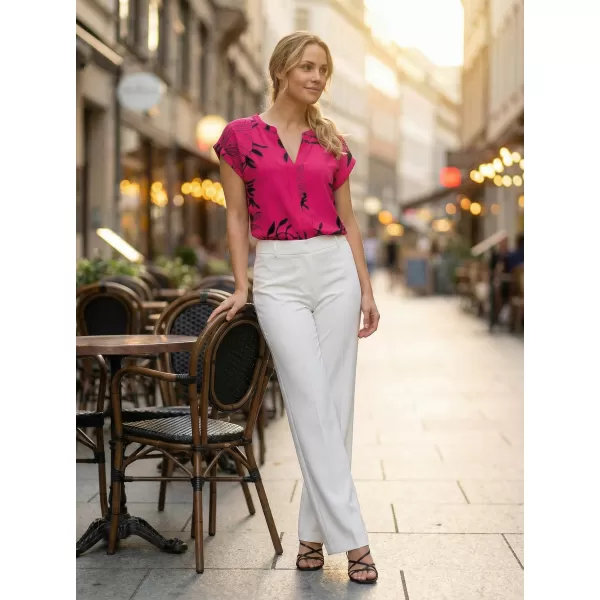  Ženska bluza ALTISPORT CAITY RUŽIČASTA 