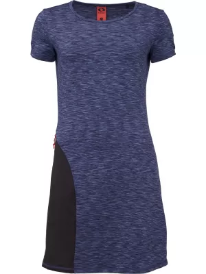 Haljina LOAP MAPSA TLW2404 PLAVA