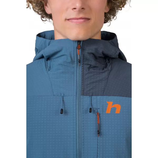  Muška jakna HANNAH AREN HOODY BERINGOVO MORE/INDIJA INC 