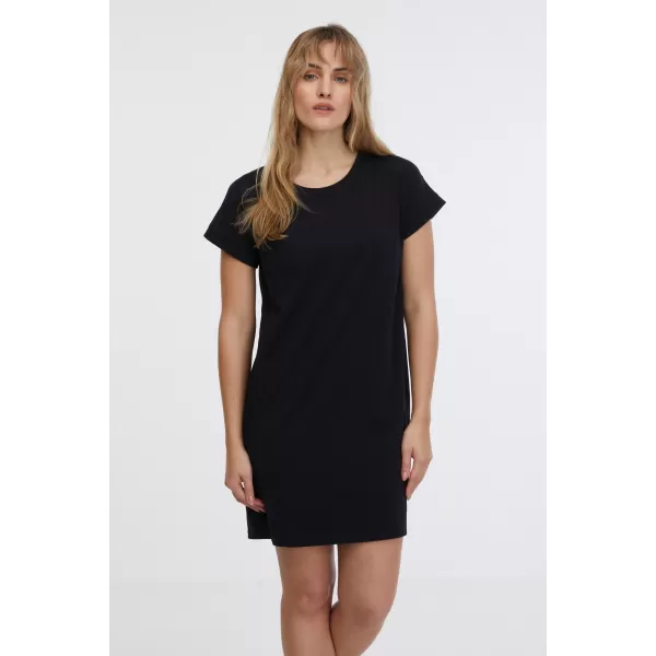  Haljina SAM 73 REBECA WZ 863 CRNA 