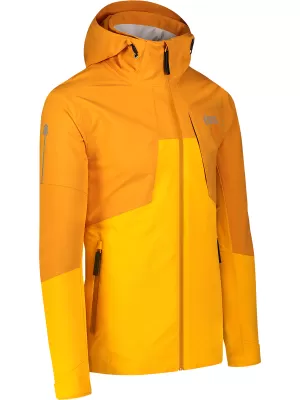 Muška jakna NORDBLANC PINE NBSJM8002 NARANČASTA