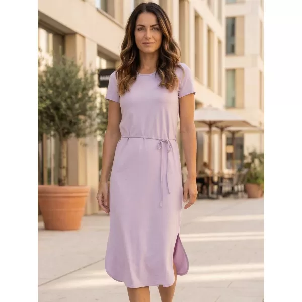  Haljina SAM 73 ESTELA WZ 866 LAVANDA 