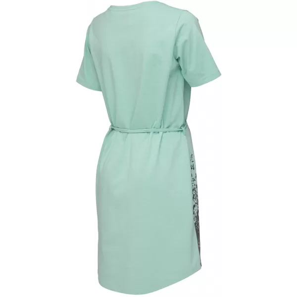  Haljina LOAP AURORA CLW2437 ZELENA 