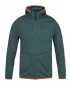 Muški sweatshirt HANNAH DAMAR HOODY JASPIS JE IMAO