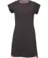 Haljina LOAP EDUSKA CLW2409 CRNA