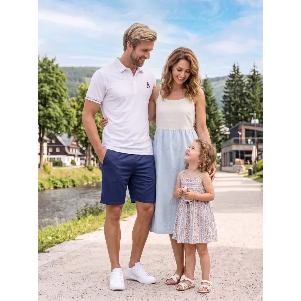  Muške premium funkcionalne kratke hlače ALTISPORT VOJ/ALM013KRA01 NAVIKE 
