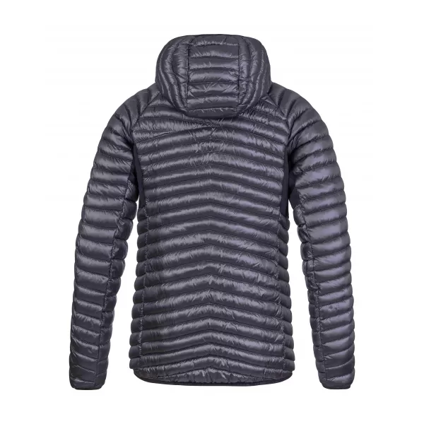  Muška jakna HANNAH MIO HOODY ASFALT 