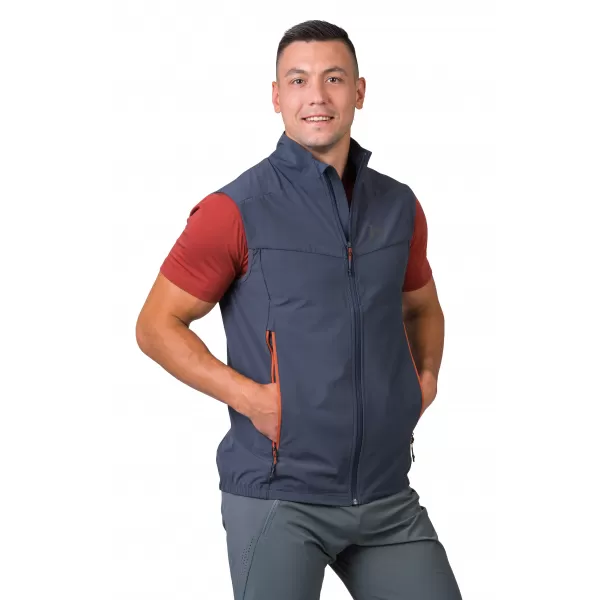  Muški prsluk HANNAH SEUMAS VEST INDIA INC 