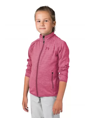 Dječji sweatshirt HANNAH GERY JR ORLOVI NOKTI IMALI I