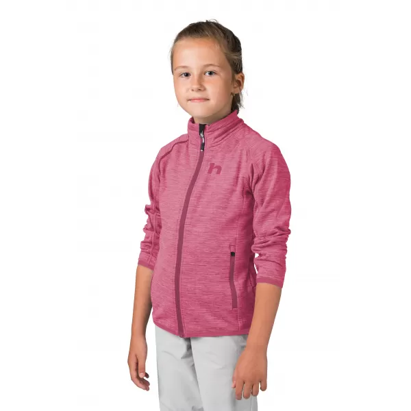  Dječji sweatshirt HANNAH GERY JR ORLOVI NOKTI IMALI I 