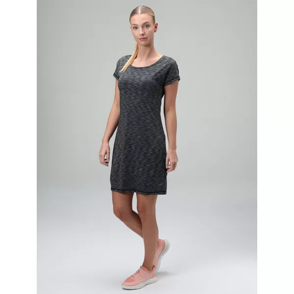  Haljina LOAP MARILYN TLW2405 SIVA 